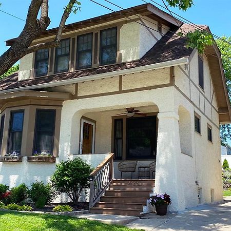 Oakley Square 3Br Charmer - Total Walkability Home Синсинати Екстериор снимка