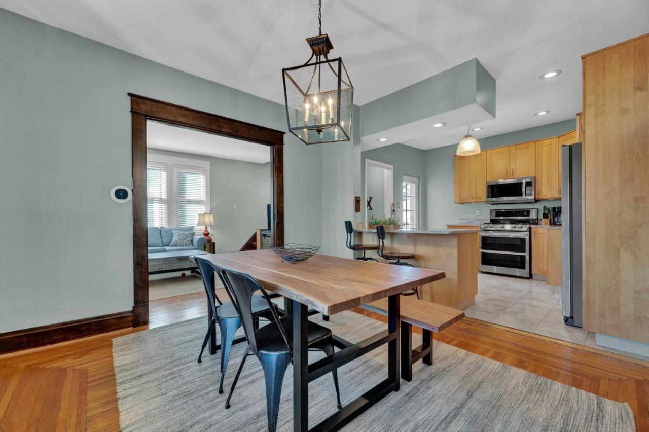 Oakley Square 3Br Charmer - Total Walkability Home Синсинати Екстериор снимка