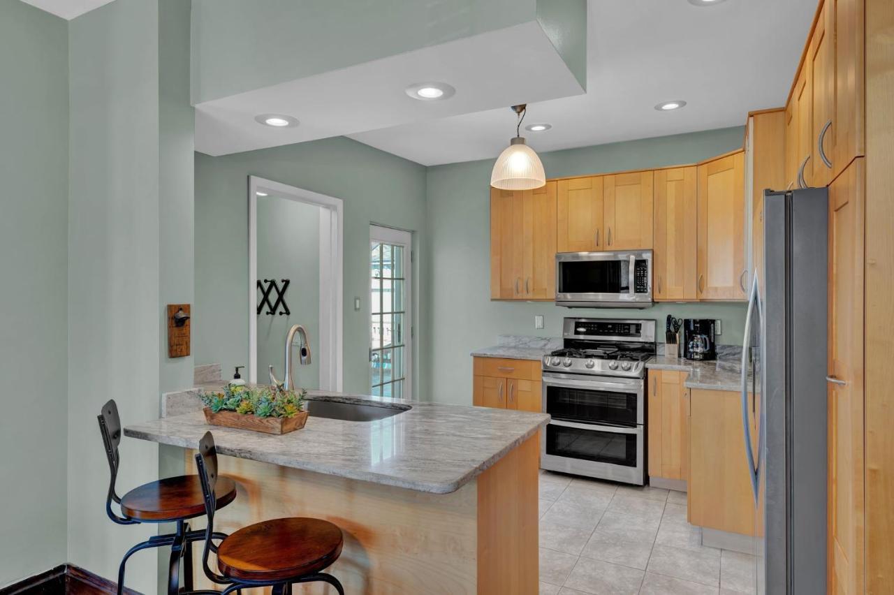 Oakley Square 3Br Charmer - Total Walkability Home Синсинати Екстериор снимка