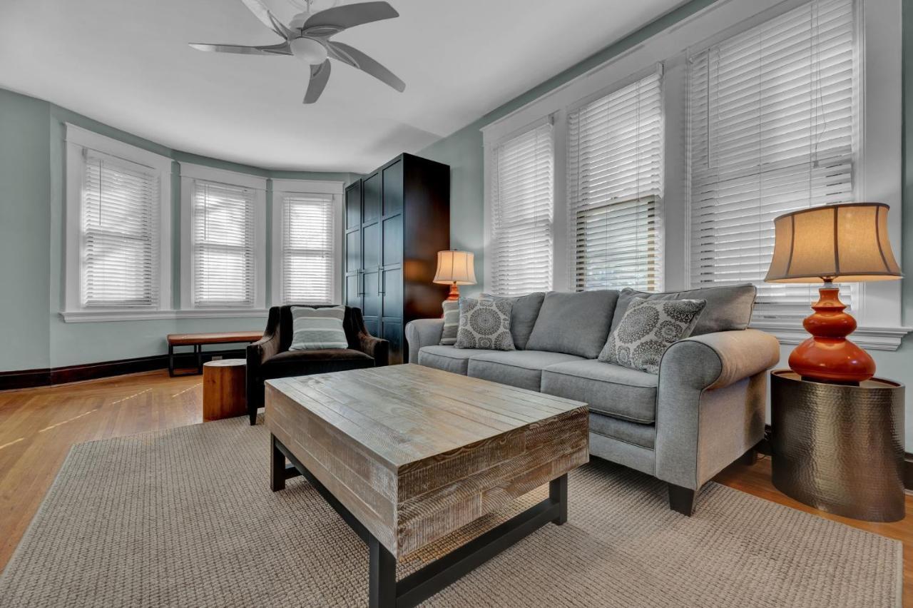 Oakley Square 3Br Charmer - Total Walkability Home Синсинати Екстериор снимка