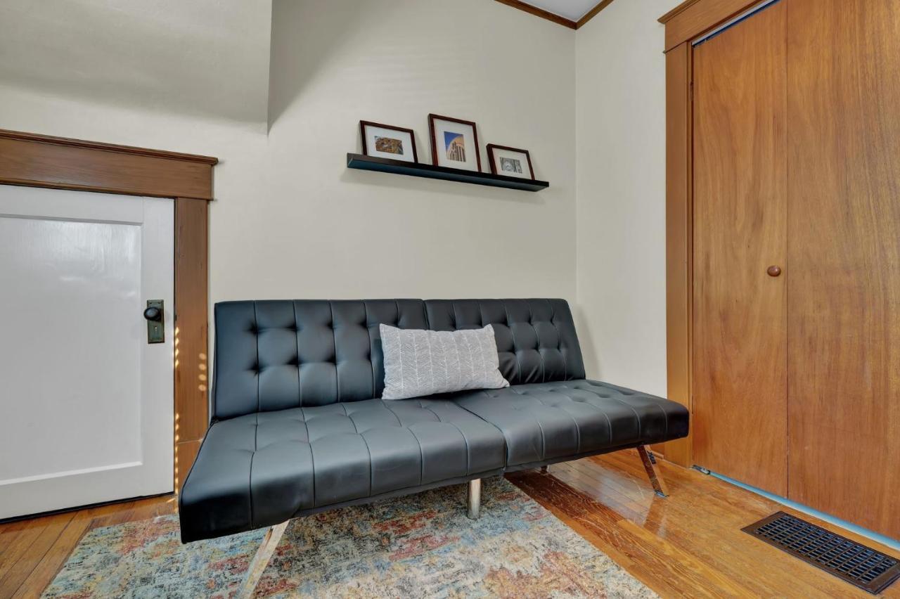 Oakley Square 3Br Charmer - Total Walkability Home Синсинати Екстериор снимка