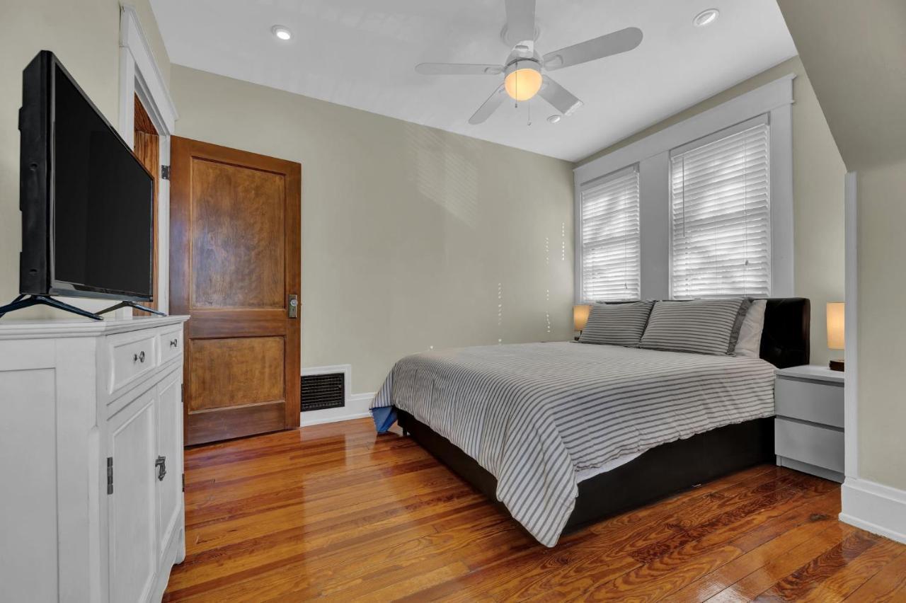 Oakley Square 3Br Charmer - Total Walkability Home Синсинати Екстериор снимка